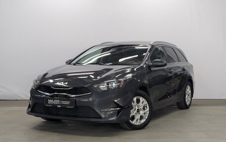 KIA cee'd III, 2022 год, 2 350 000 рублей, 1 фотография