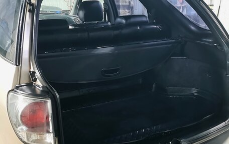 Lexus RX IV рестайлинг, 2001 год, 799 000 рублей, 6 фотография