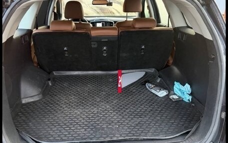 KIA Sorento III Prime рестайлинг, 2018 год, 2 650 000 рублей, 4 фотография