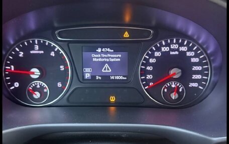 KIA Sorento III Prime рестайлинг, 2018 год, 2 650 000 рублей, 9 фотография