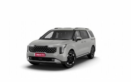 KIA Carnival, 2025 год, 7 950 000 рублей, 1 фотография