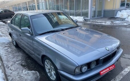 BMW 5 серия, 1992 год, 340 000 рублей, 3 фотография