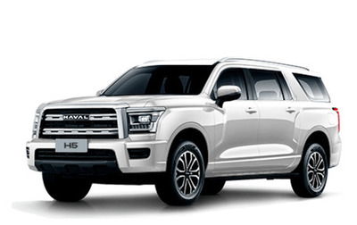 Haval H5, 2026 год, 4 199 000 рублей, 1 фотография