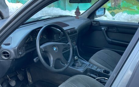 BMW 5 серия, 1992 год, 340 000 рублей, 7 фотография