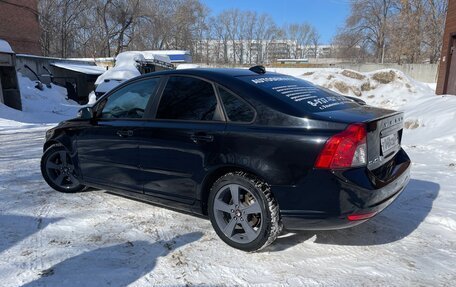 Volvo S40 II, 2008 год, 880 000 рублей, 3 фотография