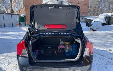 Volvo S40 II, 2008 год, 880 000 рублей, 5 фотография