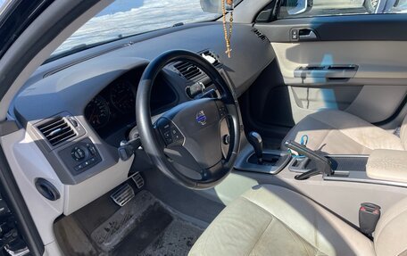 Volvo S40 II, 2008 год, 880 000 рублей, 9 фотография