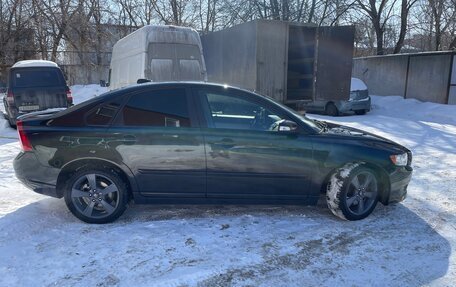 Volvo S40 II, 2008 год, 880 000 рублей, 7 фотография