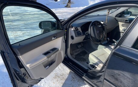 Volvo S40 II, 2008 год, 880 000 рублей, 8 фотография