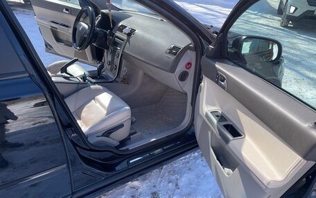 Volvo S40 II, 2008 год, 880 000 рублей, 13 фотография