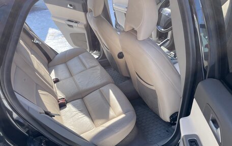 Volvo S40 II, 2008 год, 880 000 рублей, 11 фотография