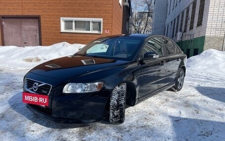 Volvo S40 II, 2008 год, 880 000 рублей, 2 фотография