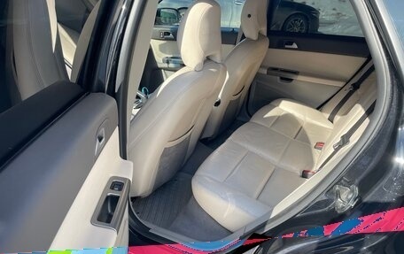 Volvo S40 II, 2008 год, 880 000 рублей, 10 фотография