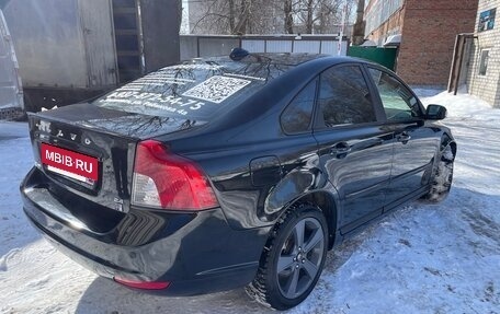 Volvo S40 II, 2008 год, 880 000 рублей, 6 фотография