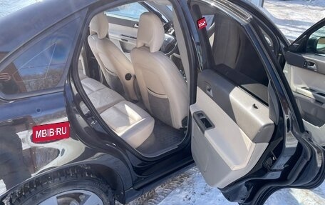 Volvo S40 II, 2008 год, 880 000 рублей, 12 фотография