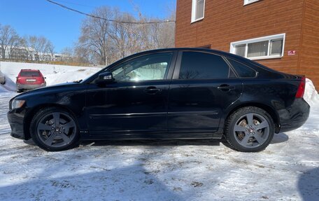 Volvo S40 II, 2008 год, 880 000 рублей, 15 фотография
