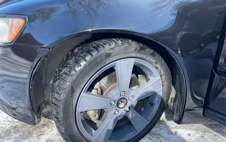 Volvo S40 II, 2008 год, 880 000 рублей, 17 фотография