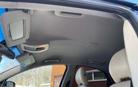 Volvo S40 II, 2008 год, 880 000 рублей, 28 фотография