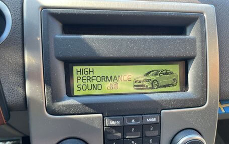 Volvo S40 II, 2008 год, 880 000 рублей, 22 фотография