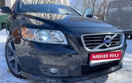 Volvo S40 II, 2008 год, 880 000 рублей, 16 фотография