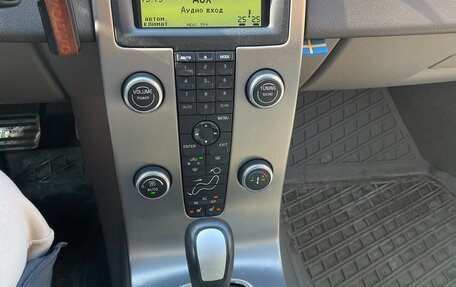 Volvo S40 II, 2008 год, 880 000 рублей, 27 фотография