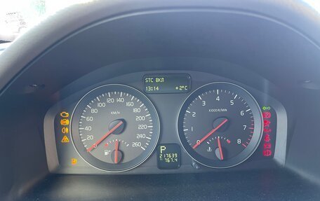 Volvo S40 II, 2008 год, 880 000 рублей, 25 фотография