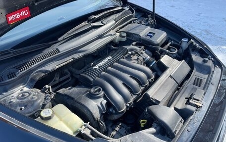 Volvo S40 II, 2008 год, 880 000 рублей, 19 фотография