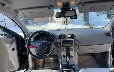 Volvo S40 II, 2008 год, 880 000 рублей, 21 фотография