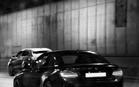 BMW M2 F87, 2017 год, 4 700 000 рублей, 15 фотография