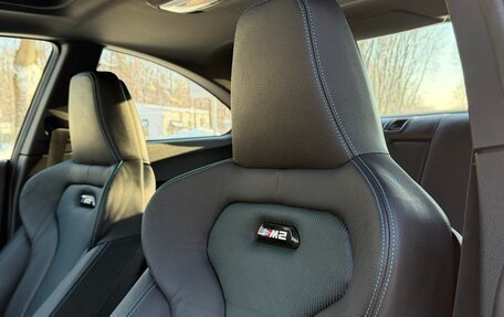 BMW M2 F87, 2017 год, 4 700 000 рублей, 18 фотография