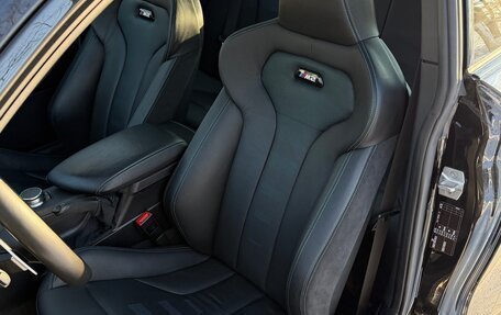 BMW M2 F87, 2017 год, 4 700 000 рублей, 17 фотография