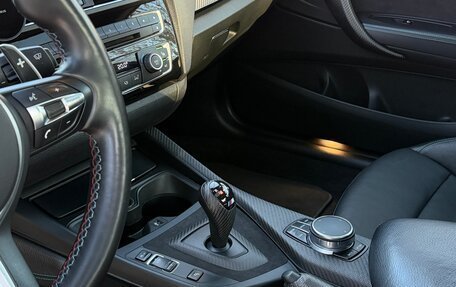 BMW M2 F87, 2017 год, 4 700 000 рублей, 23 фотография