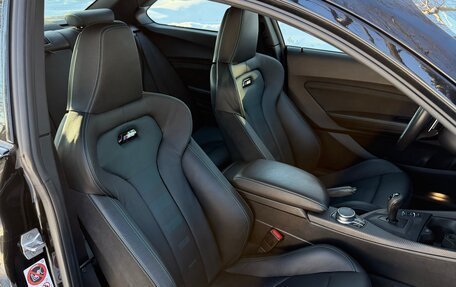 BMW M2 F87, 2017 год, 4 700 000 рублей, 20 фотография