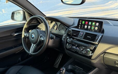 BMW M2 F87, 2017 год, 4 700 000 рублей, 24 фотография