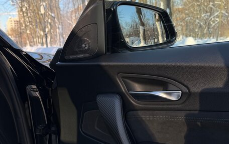 BMW M2 F87, 2017 год, 4 700 000 рублей, 28 фотография