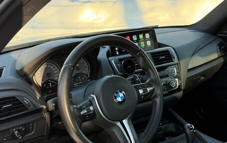 BMW M2 F87, 2017 год, 4 700 000 рублей, 22 фотография