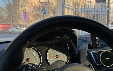 BMW M2 F87, 2017 год, 4 700 000 рублей, 29 фотография