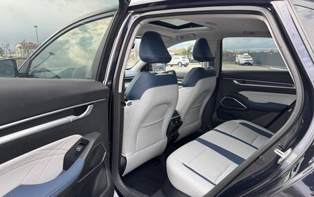 Geely Emgrand, 2022 год, 1 490 000 рублей, 4 фотография