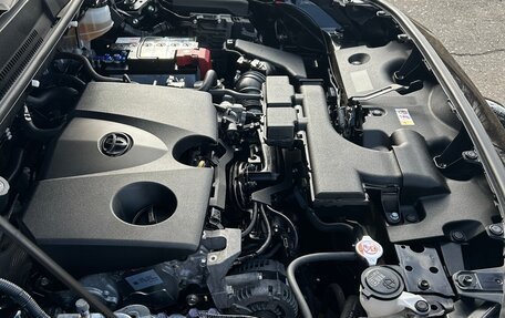 Toyota RAV4, 2021 год, 4 400 000 рублей, 18 фотография