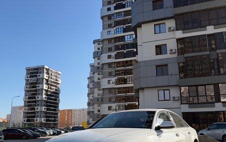 Audi A6, 2016 год, 2 900 000 рублей, 2 фотография