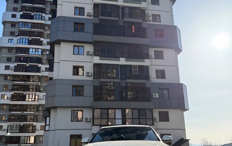 Audi A6, 2016 год, 2 900 000 рублей, 10 фотография