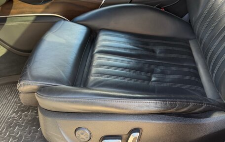 Audi A6, 2016 год, 2 900 000 рублей, 12 фотография