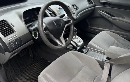 Honda Civic VIII, 2007 год, 410 000 рублей, 6 фотография