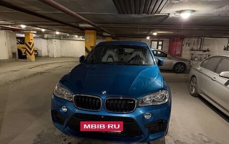 BMW X6 M, 2015 год, 3 900 000 рублей, 2 фотография