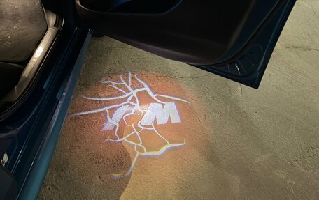 BMW X6 M, 2015 год, 3 900 000 рублей, 7 фотография