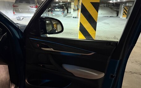 BMW X6 M, 2015 год, 3 900 000 рублей, 6 фотография