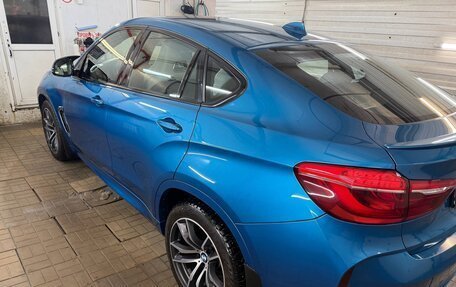 BMW X6 M, 2015 год, 3 900 000 рублей, 16 фотография