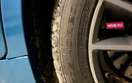 BMW X6 M, 2015 год, 3 900 000 рублей, 5 фотография