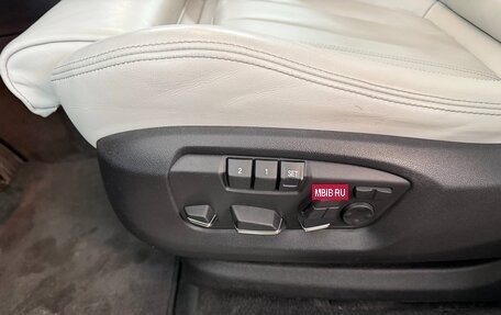 BMW X6 M, 2015 год, 3 900 000 рублей, 11 фотография