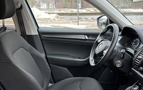 Skoda Kodiaq I, 2021 год, 2 950 000 рублей, 2 фотография